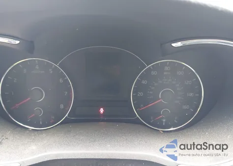 2016 Kia Forte Lx from USA, damaged, VIN KNAFK4A61G5611356